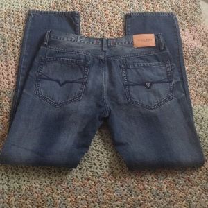 Guess Ultra Slim McCrae Fit 33x32